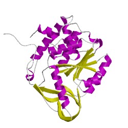 Image of CATH 3o3lA