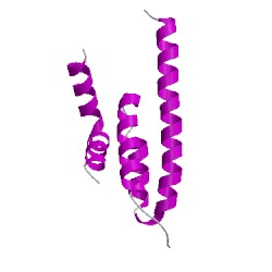 Image of CATH 3o3nB01