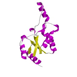 Image of CATH 3o3nB03