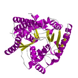 Image of CATH 3o3nC00