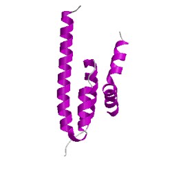 Image of CATH 3o3nD01