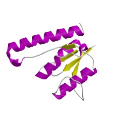 Image of CATH 3o3nD02