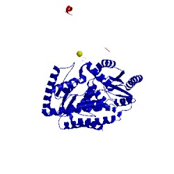 Image of CATH 3o3o