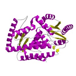 Image of CATH 3o3oA