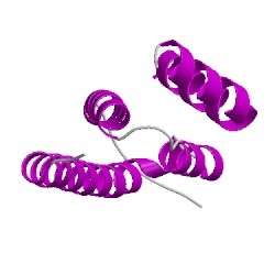 Image of CATH 3o3oB01