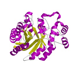 Image of CATH 3o3rA00