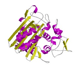 Image of CATH 3o3vC