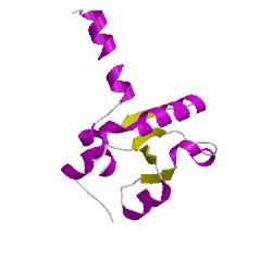 Image of CATH 3o3wF00