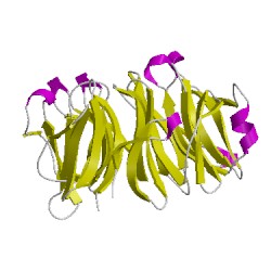 Image of CATH 3o4gA01