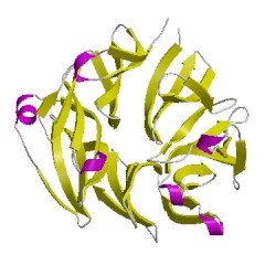 Image of CATH 3o4gB01
