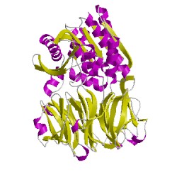 Image of CATH 3o4hA