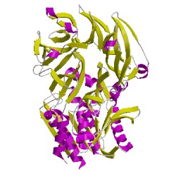 Image of CATH 3o4hB