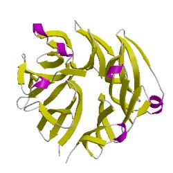 Image of CATH 3o4hB01