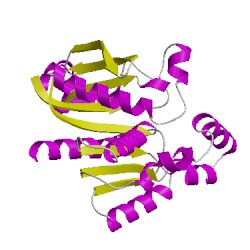 Image of CATH 3o4hC02
