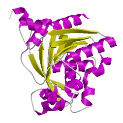 Image of CATH 3o4hD02