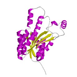 Image of CATH 3o4rA