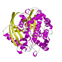 Image of CATH 3o4wA