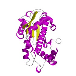 Image of CATH 3o4wA03