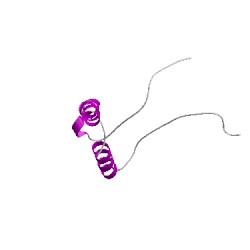 Image of CATH 3o4wB01