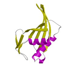 Image of CATH 3o4wB02