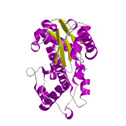 Image of CATH 3o4wB03