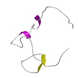 Image of CATH 3o5hB03
