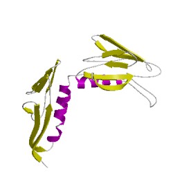 Image of CATH 3o5hI