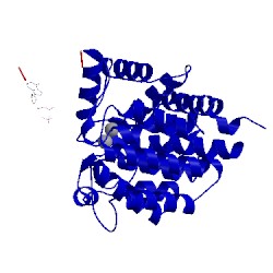 Image of CATH 3o5t