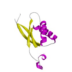 Image of CATH 3o5tB