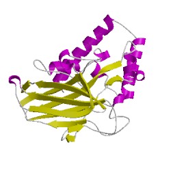 Image of CATH 3o5uA00