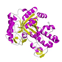 Image of CATH 3o6aA