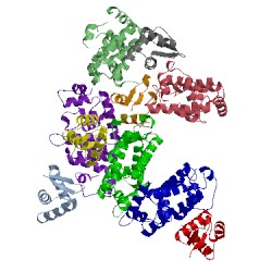 Image of CATH 3o6b