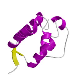 Image of CATH 3o6bA02