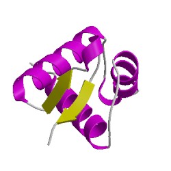 Image of CATH 3o6bB