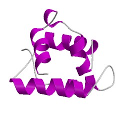 Image of CATH 3o6bE02
