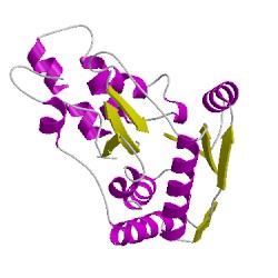 Image of CATH 3o6pA00