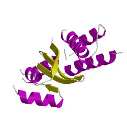 Image of CATH 3o6qA