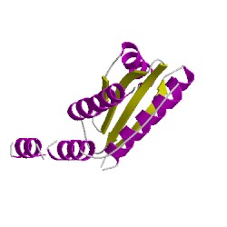Image of CATH 3o6qC