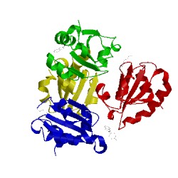 Image of CATH 3o6t