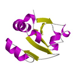 Image of CATH 3o6tC00