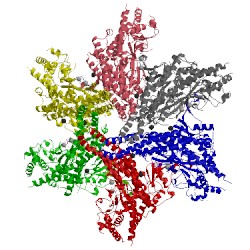Image of CATH 3o6x