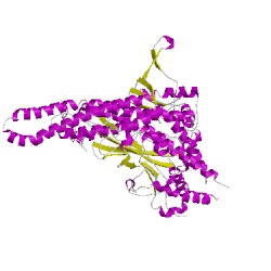 Image of CATH 3o6xA