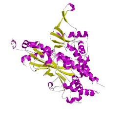Image of CATH 3o6xA01