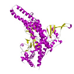 Image of CATH 3o6xB