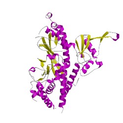 Image of CATH 3o6xB01