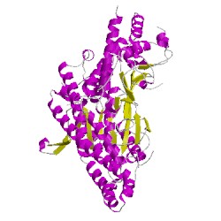 Image of CATH 3o6xE