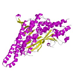 Image of CATH 3o6xF