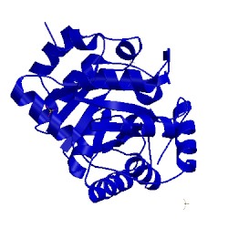 Image of CATH 3o6y