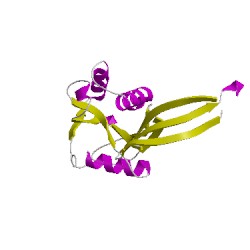 Image of CATH 3o6zB