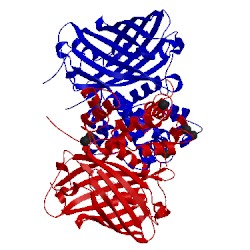 Image of CATH 3o78